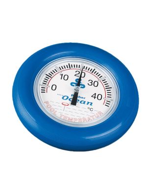 Ocean deluxe thermometer rond - ø180mm