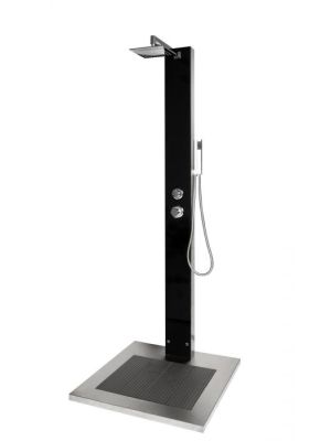 Tuindouche Kuba Ideal Eichenwald - 706553