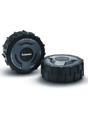 Robomow brede wielen RC modellen MRK7012A