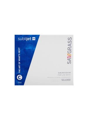 70ml Cyaan - Sawgrass Sublijet UHD SG1000