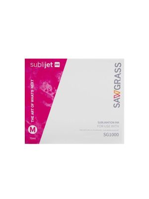 70ml Magenta - Sawgrass Sublijet UHD SG1000