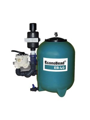 AquaForte beadfilter | EconoBead EB-40