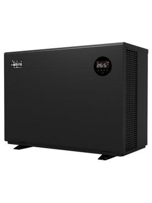 Aquaforte Mr. Silence Full Inverter warmtepomp | 35kW - 160m³