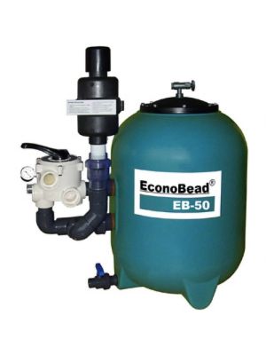 AquaForte beadfilter | EconoBead EB-50