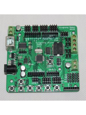 KE0001 Arduino 328
