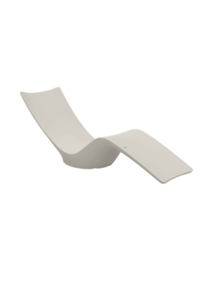 Autograph Chaise - Ledge Lounger