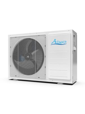 Azuro PASWR015 warmtepomp - 5kW - 30m³