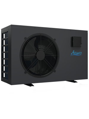 Azuro Inverter - 12 kW - 60 m³ warmtepomp