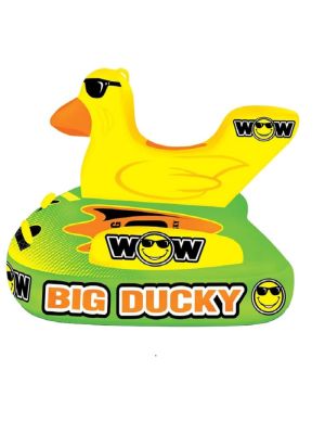 BIG DUCKY