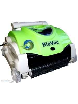 Hayward BioVac PC XL zwemvijver robot