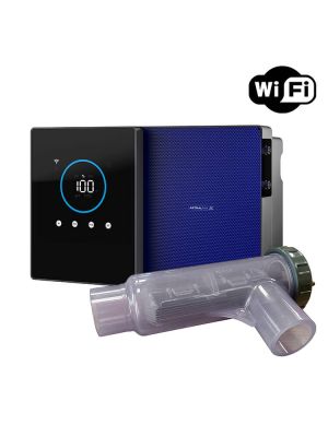 Astralpool Clear Connect 21 g/h zoutelektrolyse