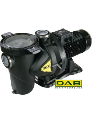 DAB Euroswim 300 T Zwembadpomp - 400V