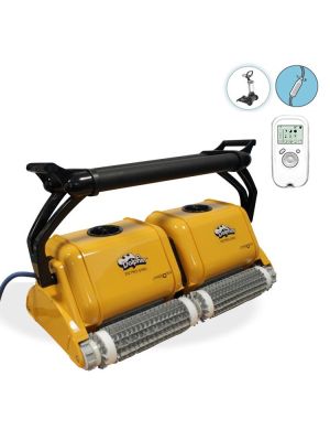 Dolphin 2x2 Pro Gyro