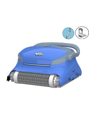 Dolphin M250 zwembadrobot