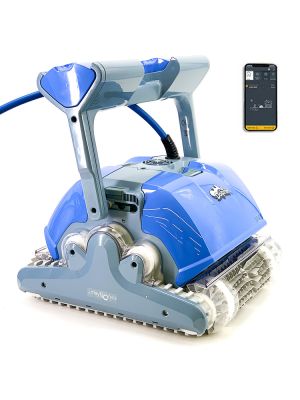 Dolphin Supreme M400 PRO