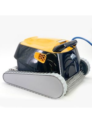 Dolphin E30 zwembadrobot