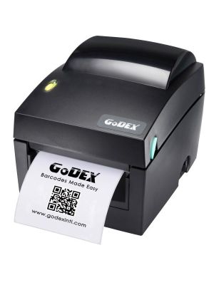 GoDEX DT4X labelprinter