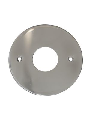 Eva Q2 10W Led Afdekschijf Q2 installatienis voor polyester/liner baden