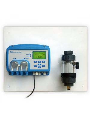 Hanna BL121 Security Pool Plus - BL121-20