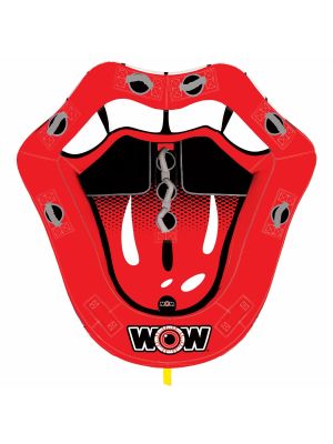 HOT LIPS - 2 persoons