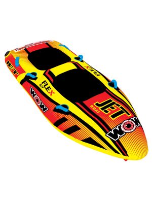 JET BOAT - 2 persoons