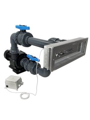 Jet Swim Athlete 66m³/h - 230V