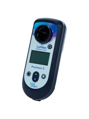 Lumiso Pooltest 3 Fotometer