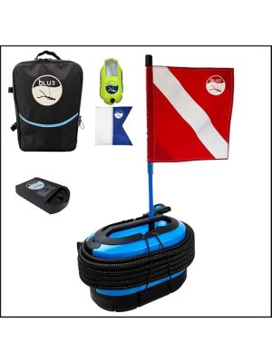 Nomad Mini duiksysteem - BP1