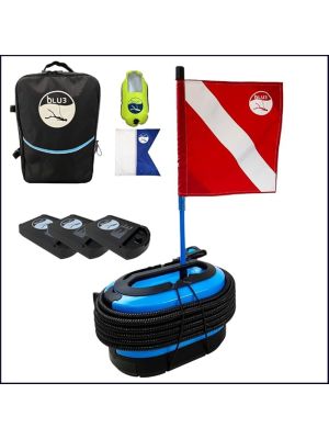 Nomad Mini duiksysteem - BP3