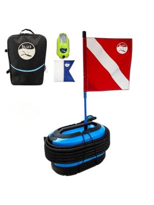 Nomad Mini duiksysteem - BP0