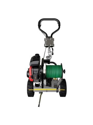 Te Huur Professionele kabellegger