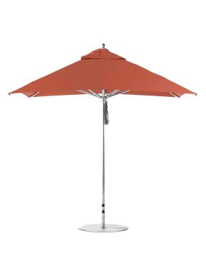 350 CM - PREMIER PARASOL - VIERKANT