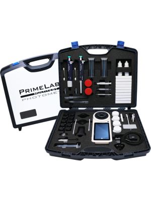 PrimeLAB 2.0 Kit 10 in 1
