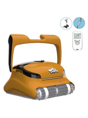 Dolphin PROX1 zwembadrobot