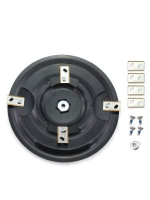 Robomow maaischijf RK | Mesplaat RK