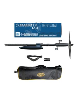 SEABIKE 2.0 PRO draagbare waterfiets