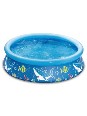 Swing Kids Pool Ø 152 x 38cm