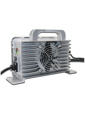 SiFly - Smart Charger