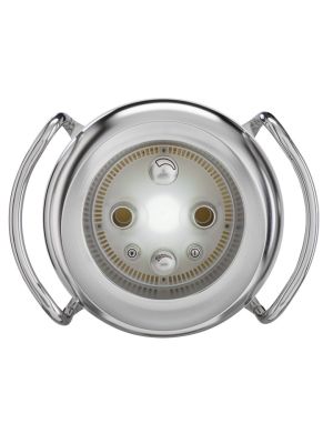 BADU Jet Primavera Deluxe LED jetstream