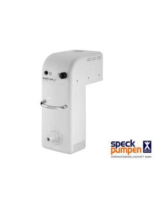 Badu Jet Active Versie 2 - 20 m³/h