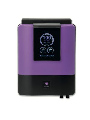 Sugar Valley UVScenic 2024 Plus UV33 - 125m³ 