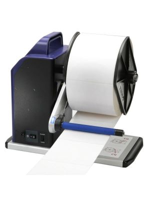 GoDEX T10C Rewinder