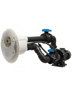 Jetstream VJET 84m³/h, 400V - 4,1 kW