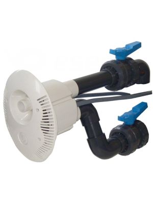 Jetstream VJET voormontage kit - 75mm