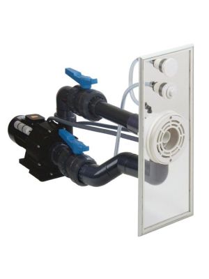 Jetstream VAGJET 66m³/h, 400V - 2,2kW