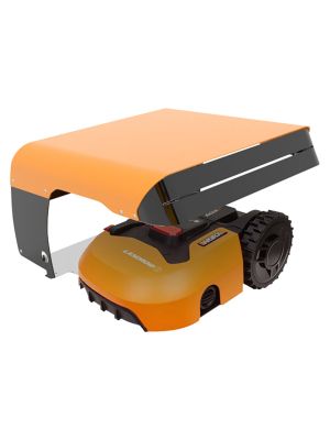 Worx Landroid Garage (S, M, L Model 2020) - Oranje