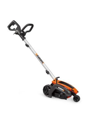 Worx Kabellegger + Kantmaaier electrisch 2-in-1