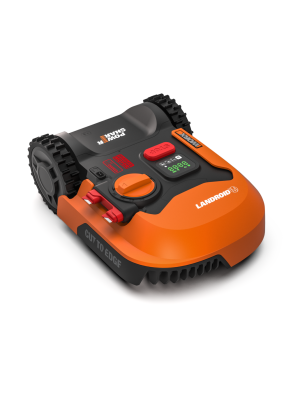 Worx Landroid M WR143E 1.000 m² robotmaaier