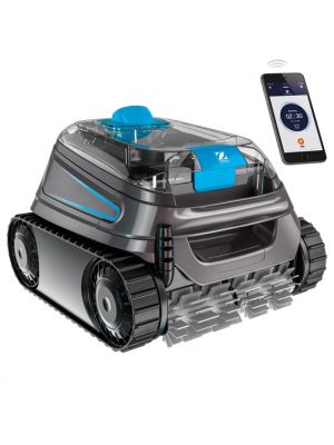 Zodiac CNX 30 iQ zwembadrobot