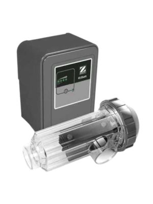 Zodiac EiSalt 30 - 140m3 zoutelektrolyse